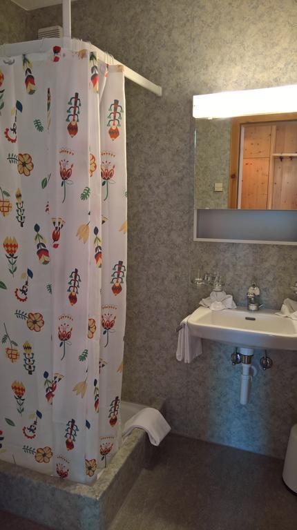 B&B Chasa Arfusch Ardez Exterior foto