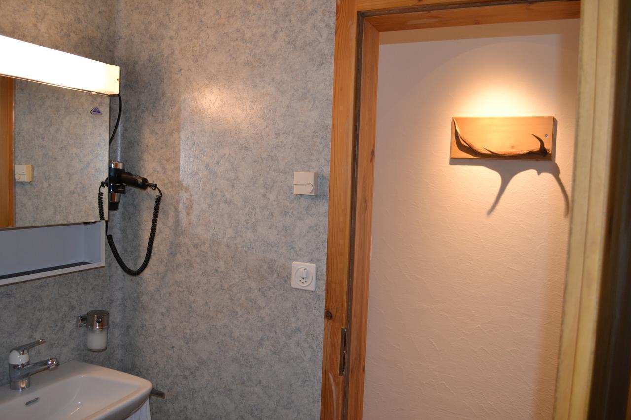B&B Chasa Arfusch Ardez Exterior foto