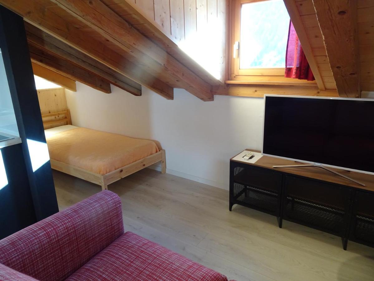 B&B Chasa Arfusch Ardez Exterior foto