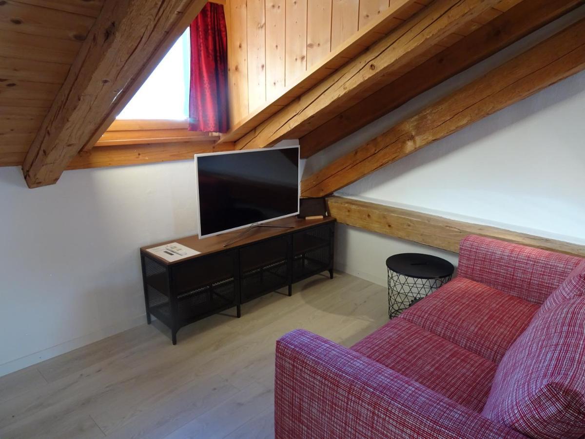 B&B Chasa Arfusch Ardez Exterior foto